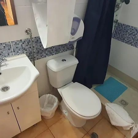 Hostel Casa Do Sol Algarve *