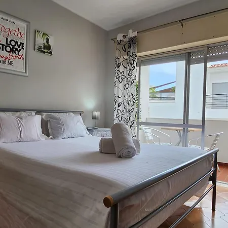 Casa Do Sol Algarve Hostel