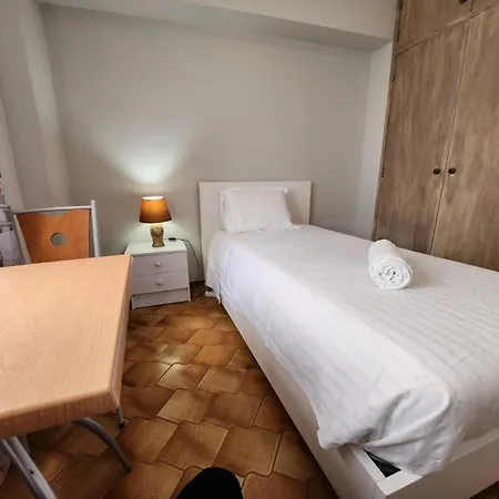 Hostel Casa Do Sol Algarve Lagos