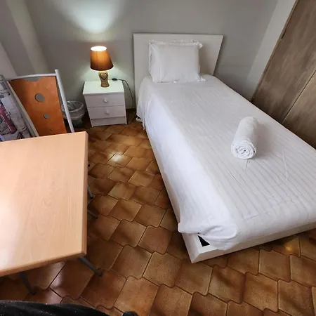 Hostel Casa Do Sol Algarve *