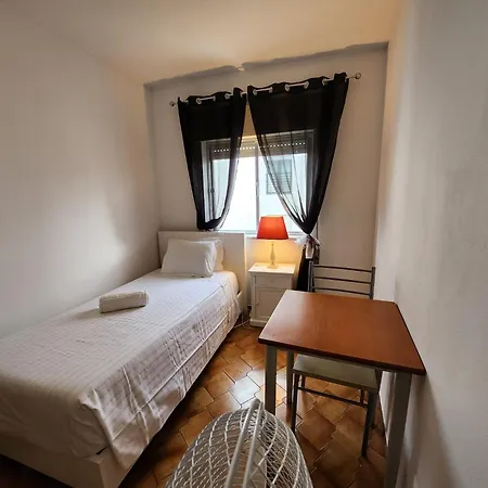 Casa Do Sol Algarve Hostel Lagos