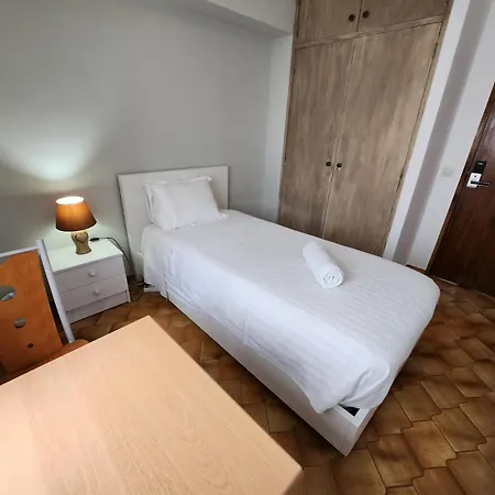 Casa Do Sol Algarve Lagos