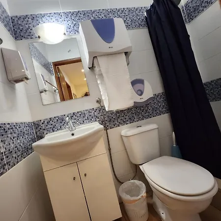 호스텔 Casa Do Sol Algarve 라고스