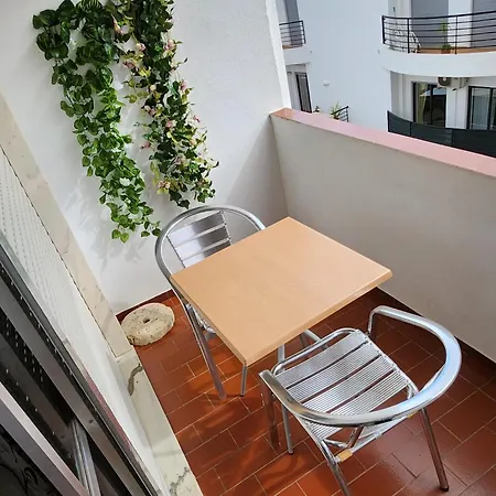 Casa Do Sol Algarve Hostel Lagos