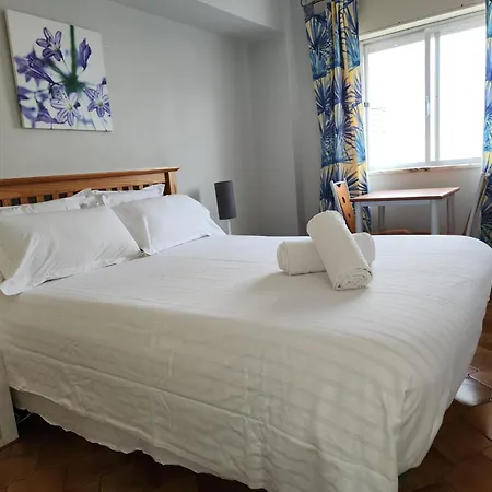 Casa Do Sol Algarve Hostel