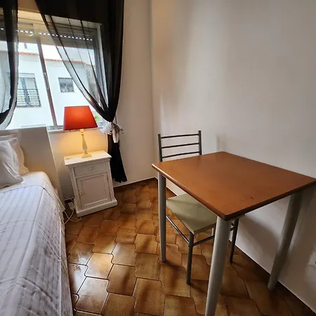 Hostel Casa Do Sol Algarve *