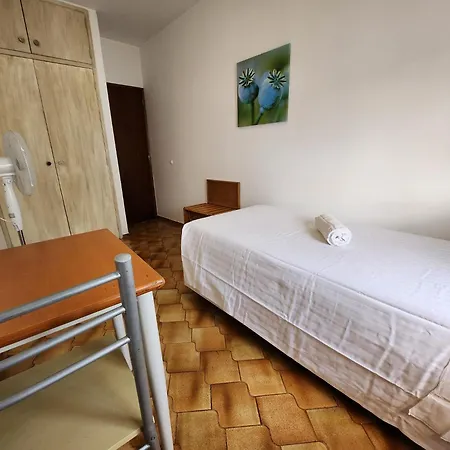 호스텔 Casa Do Sol Algarve *