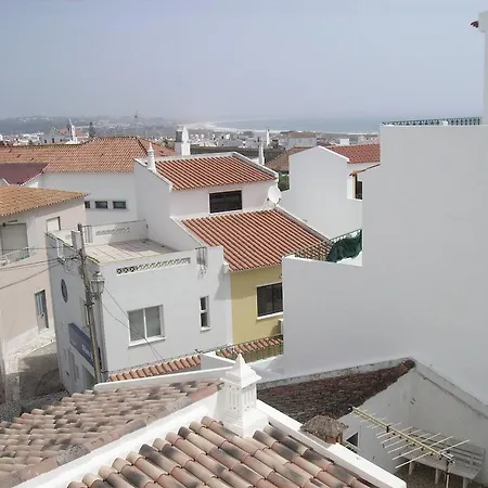 Hostel Casa Do Sol Algarve *