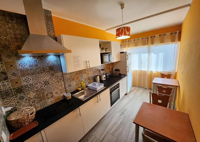 Hostel Casa Do Sol Algarve *