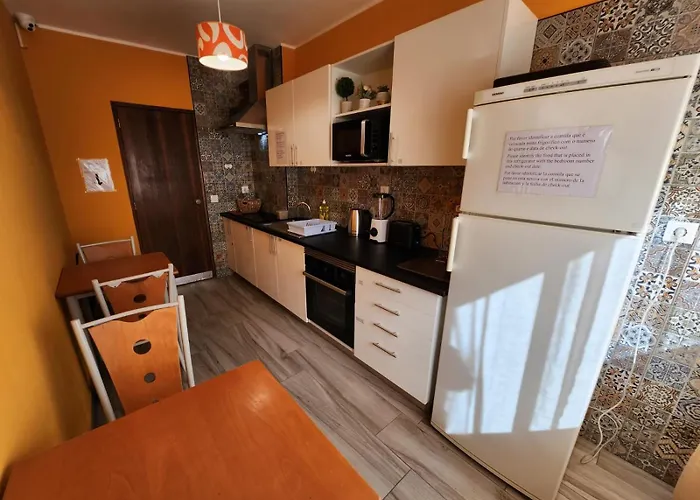 Casa Do Sol Algarve Hostel Lagos