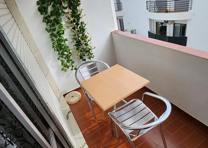 Casa Do Sol Algarve Hostel Lagos