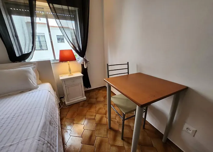 Hostel Casa Do Sol Algarve *