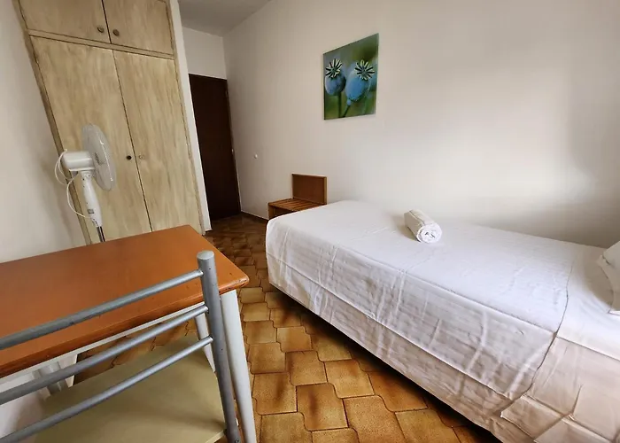 Hostel Casa Do Sol Algarve *