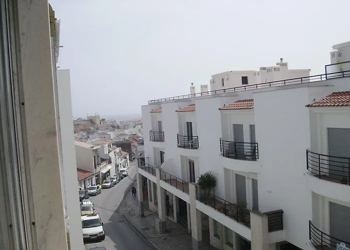 Hostel Casa Do Sol Algarve Lagos