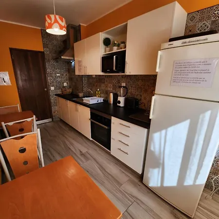 Casa Do Sol Algarve Hostal Lagos