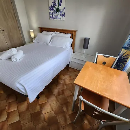 Hostel Casa Do Sol Algarve Lagos