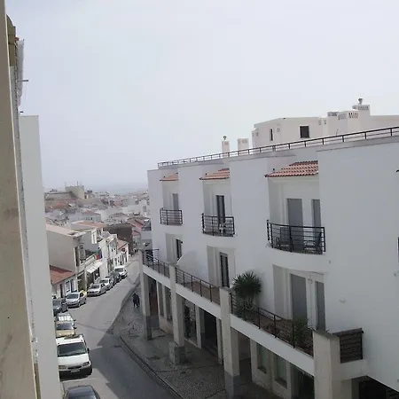 Hostal Casa Do Sol Algarve Lagos