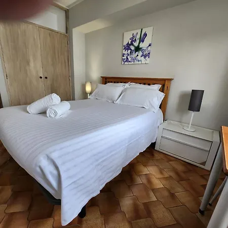 Casa Do Sol Algarve Hostal *