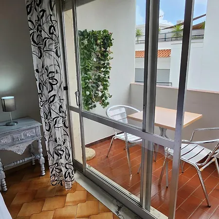Casa Do Sol Algarve Hostal *
