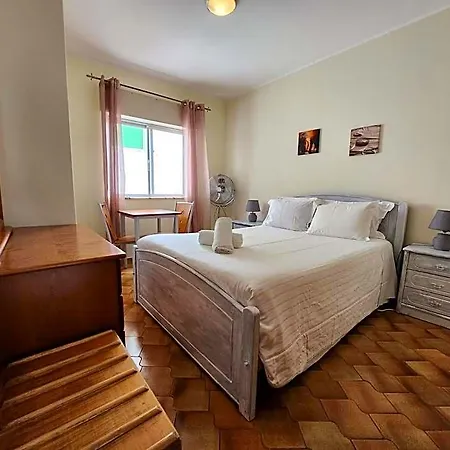 Casa Do Sol Algarve Hostel *