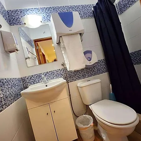 Hostel Casa Do Sol Algarve *