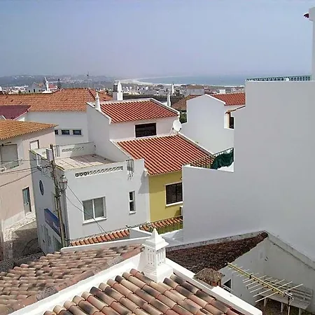 Casa Do Sol Algarve Lagos