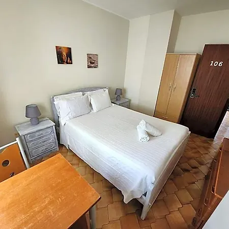 Hostel Casa Do Sol Algarve Lagos