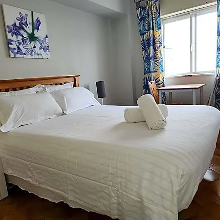 Hostel Casa Do Sol Algarve