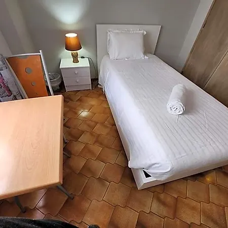 Hostel Casa Do Sol Algarve Lagos