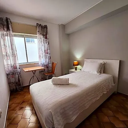 Hostel Casa Do Sol Algarve *