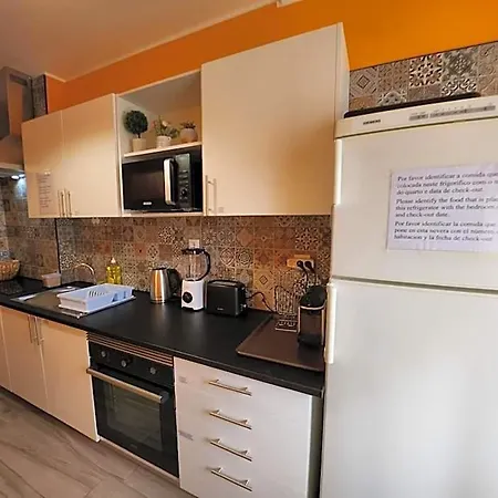Hostel Casa Do Sol Algarve