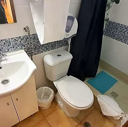 Hostel Casa Do Sol Algarve *