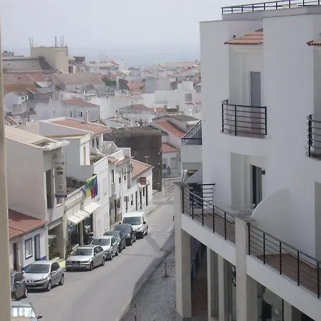 Hostel Casa Do Sol Algarve
