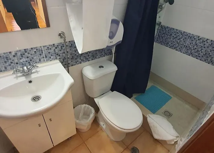 Hostel Casa Do Sol Algarve *