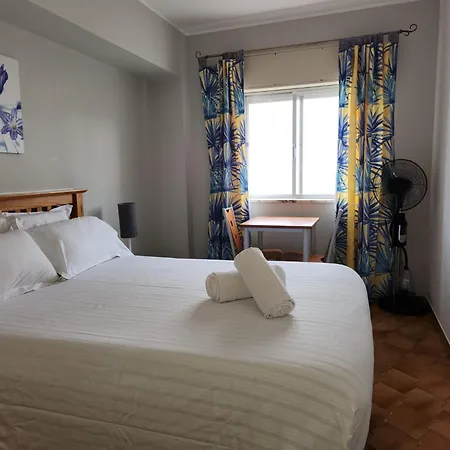 Casa Do Sol Algarve Lagos