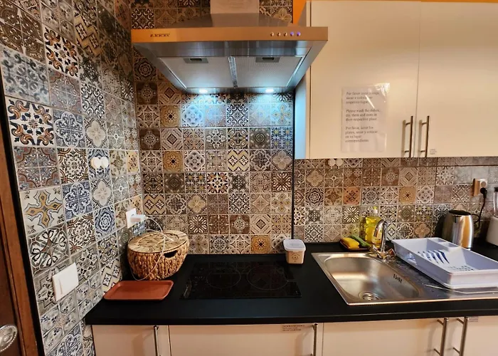 Casa Do Sol Algarve Lagos