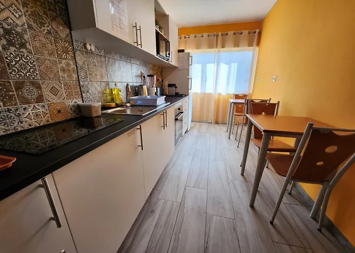 Casa Do Sol Algarve Lagos