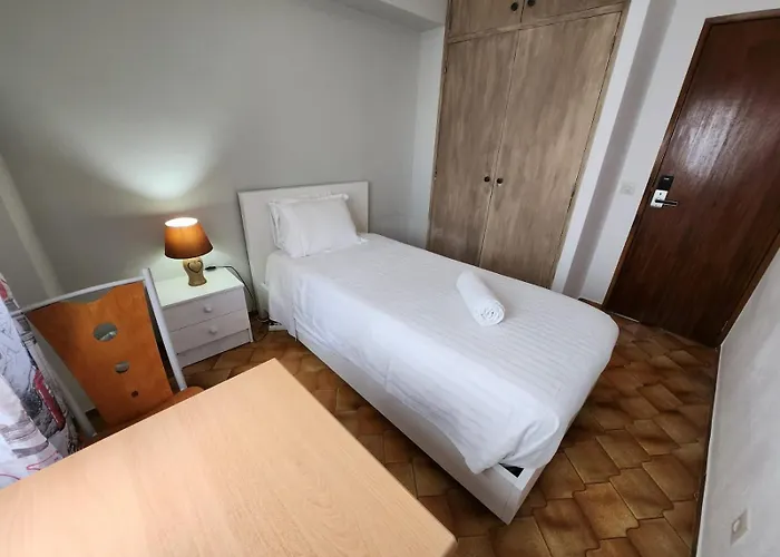 Casa Do Sol Algarve Lagos