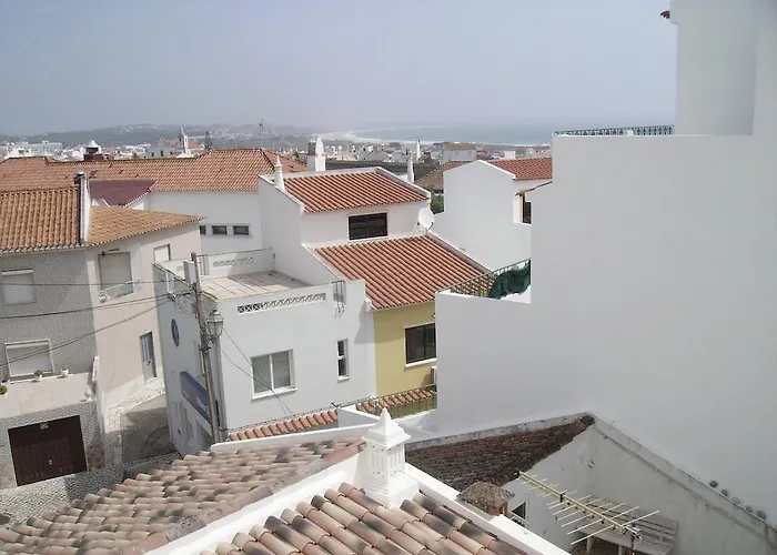 Auberge de jeunesse Casa Do Sol Algarve *