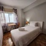 Auberge de jeunesse Casa Do Sol Algarve Lagos