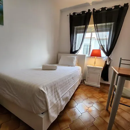Casa Do Sol Algarve 拉哥斯