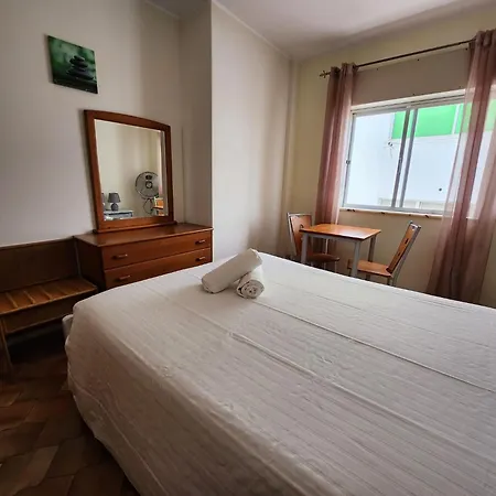 旅馆 Casa Do Sol Algarve 拉哥斯