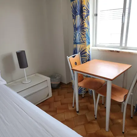 Casa Do Sol Algarve 拉哥斯
