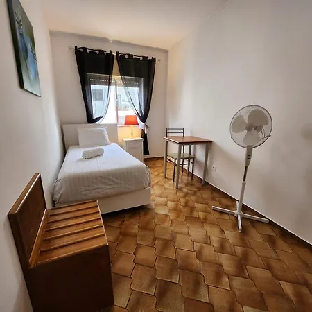 Casa Do Sol Algarve 旅馆 拉哥斯